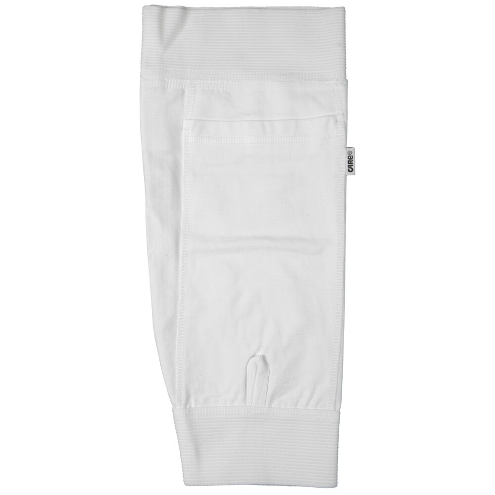 Urinposeholder, Care, XL, sort, til læg