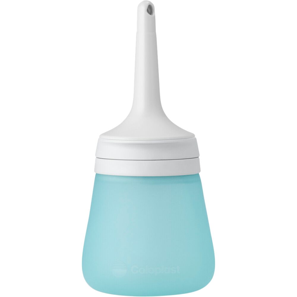 konus, Peristeen Light, 175 ml, 1 vandbeholder, 30 stk. konus
