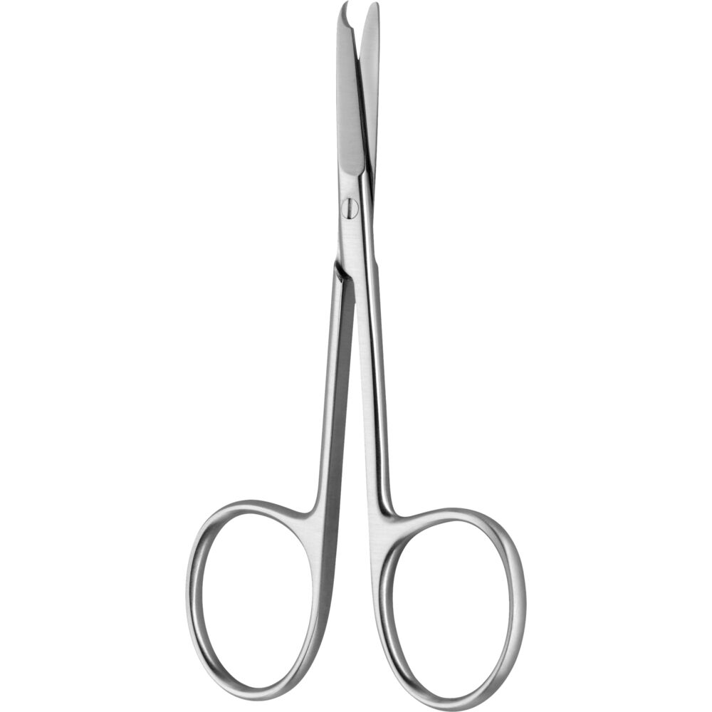 Sutursaks, Rudolf, Spencer, 9cm, lige