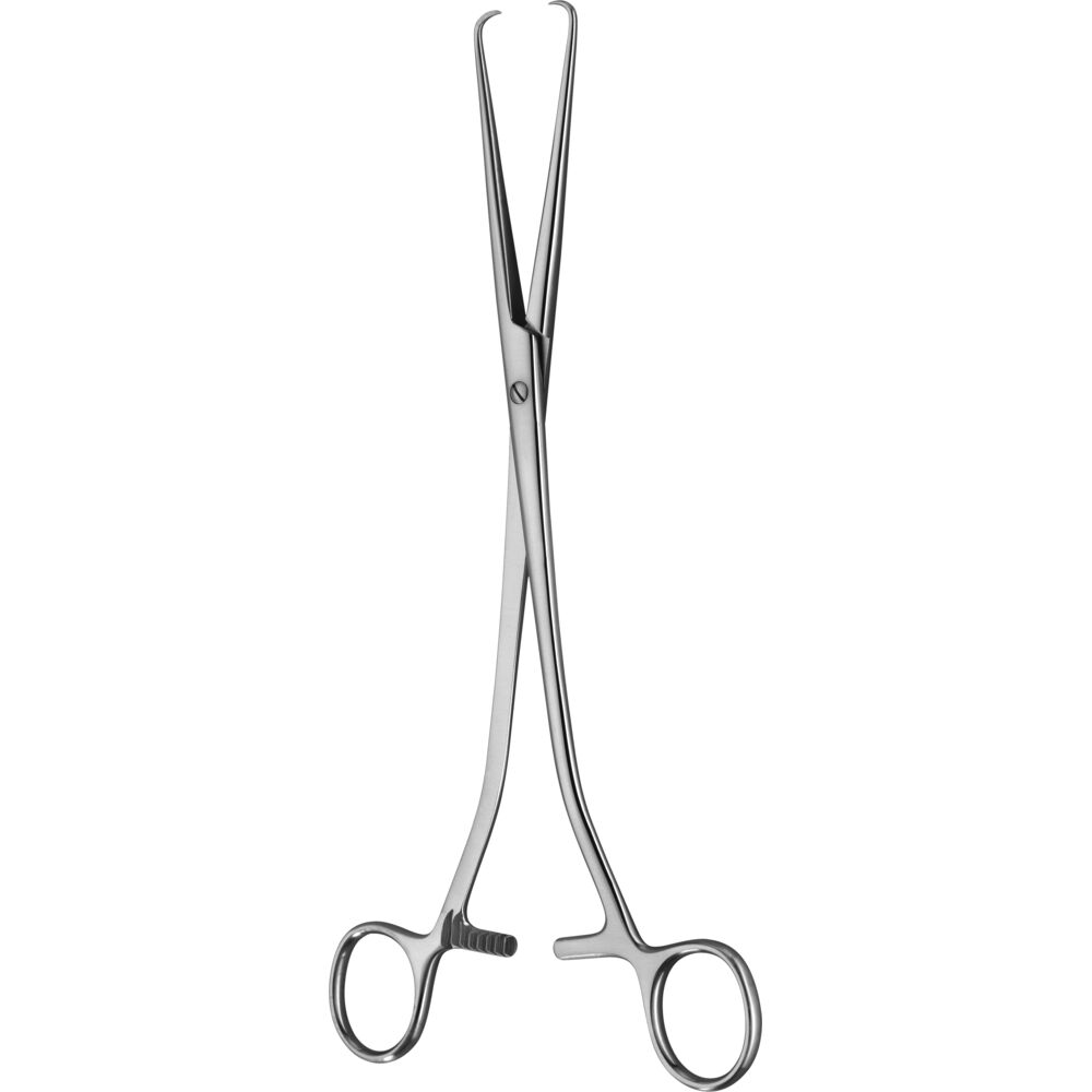 Klotang, Rudolf, 25cm, lige