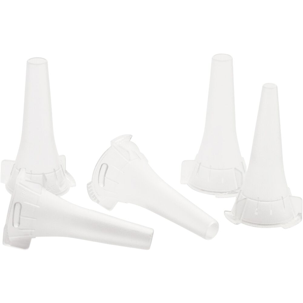 Øretragt, Welch Allyn, Ø4,25mm, til otoskop, engangs