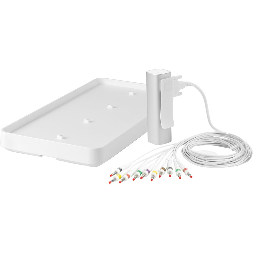 EKG Extension, Mesi, til mTablet, bananstik