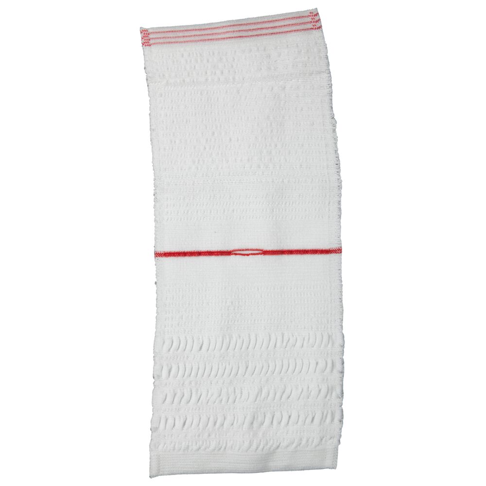 Urinposeholder, Leggyfix, S, rød, 10 stk.