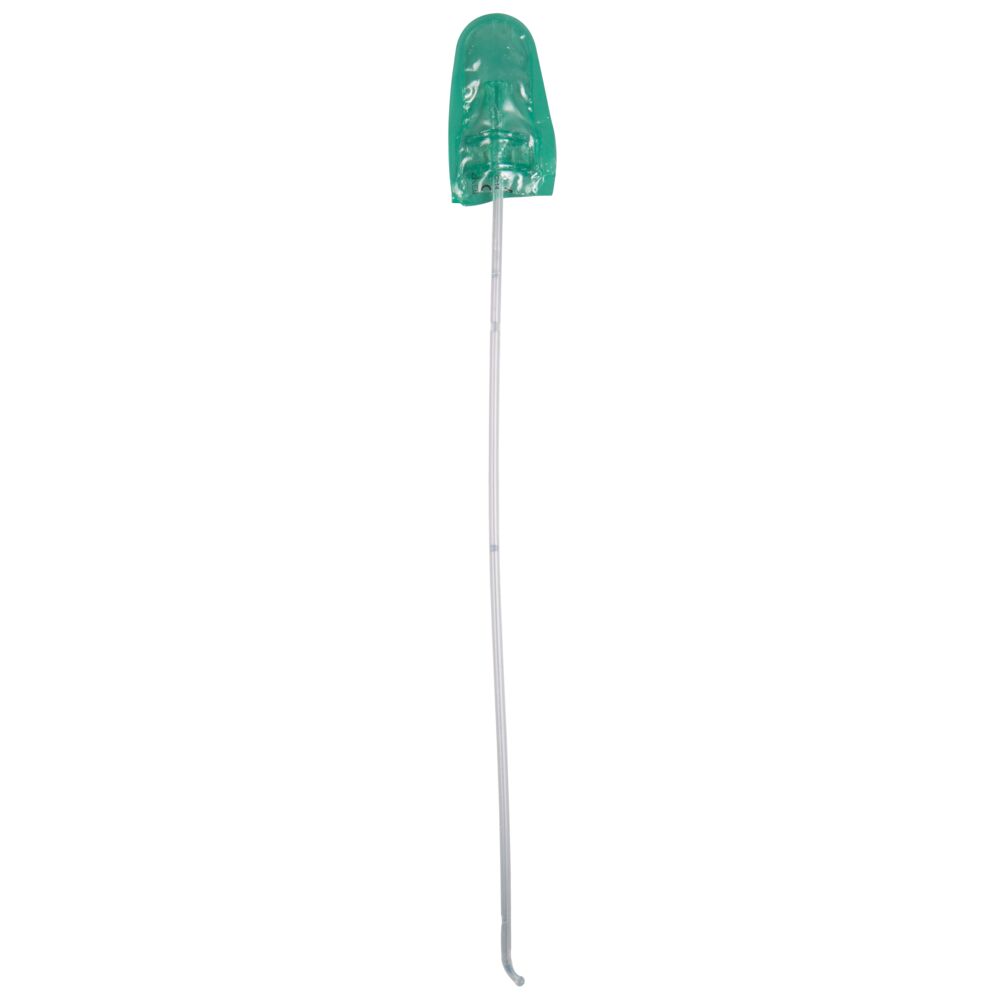 Engangskateter, Actreen Hi-Lite, tiemann, CH 16, 41cm, coated, steril