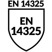 EN 14325:2004