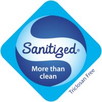 Sanitized
