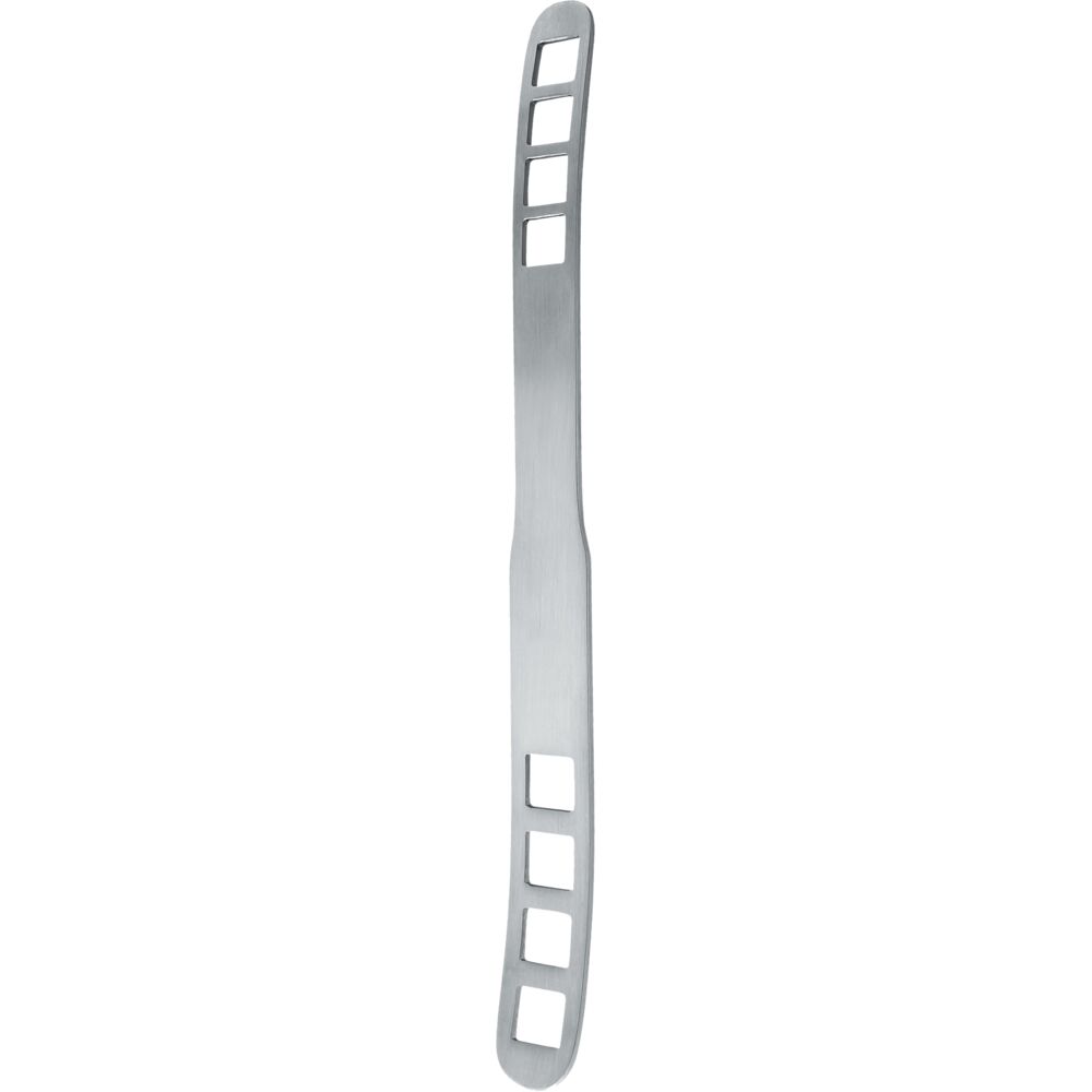 Tungespatel, Rudolf, Brünings, 19cm