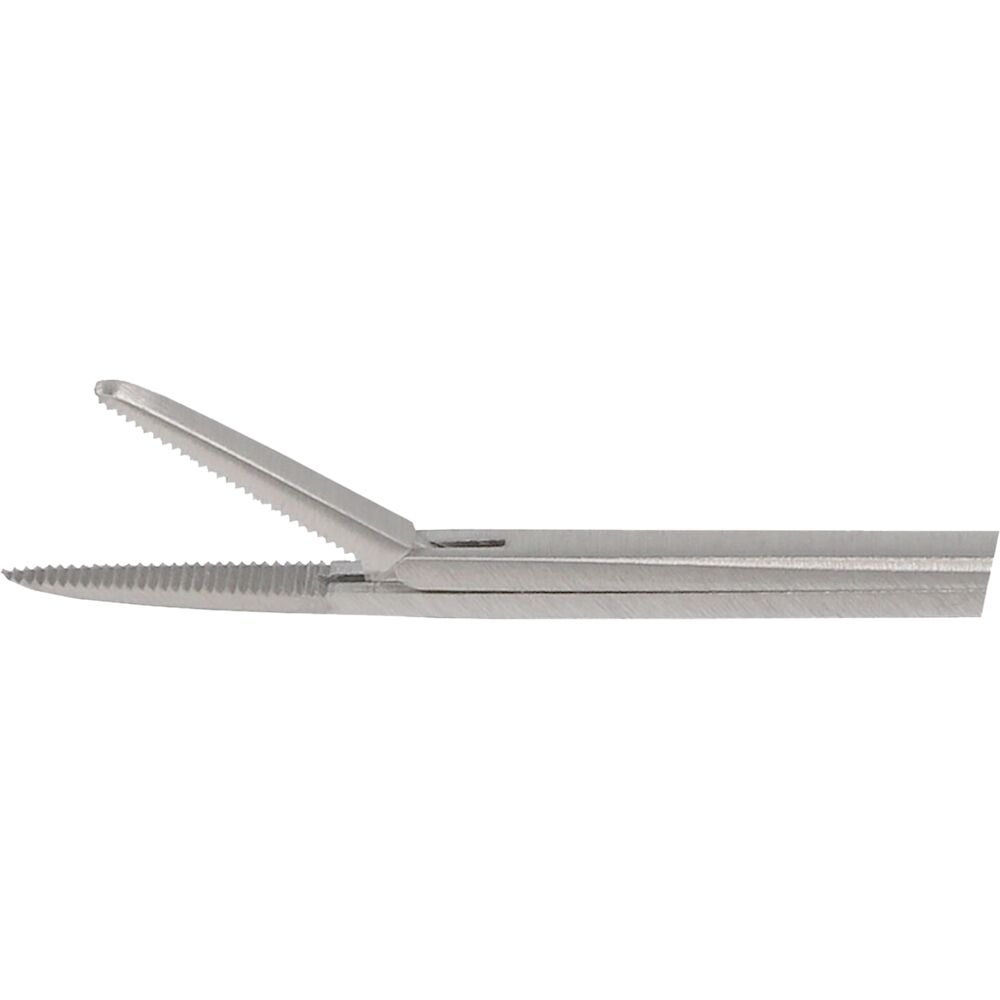Mikroøretang, Rudolf, kæbelængde 4 mm, bredde 0,5 mm