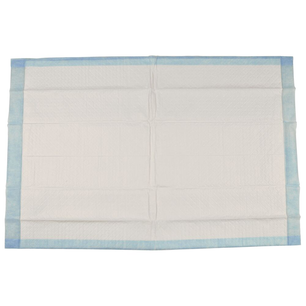 Underlag, ABENA Tissue Underpads, 8-lags, 90x60cm