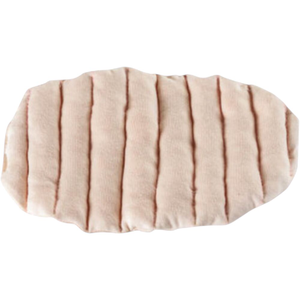 Bandage, JoViPak JoViPad, 12,5x20cm, off-white, multi-purpose pad, oval, one size