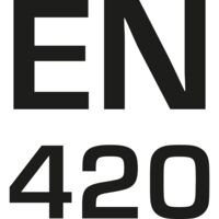 EN 420:2003+A1:2009
