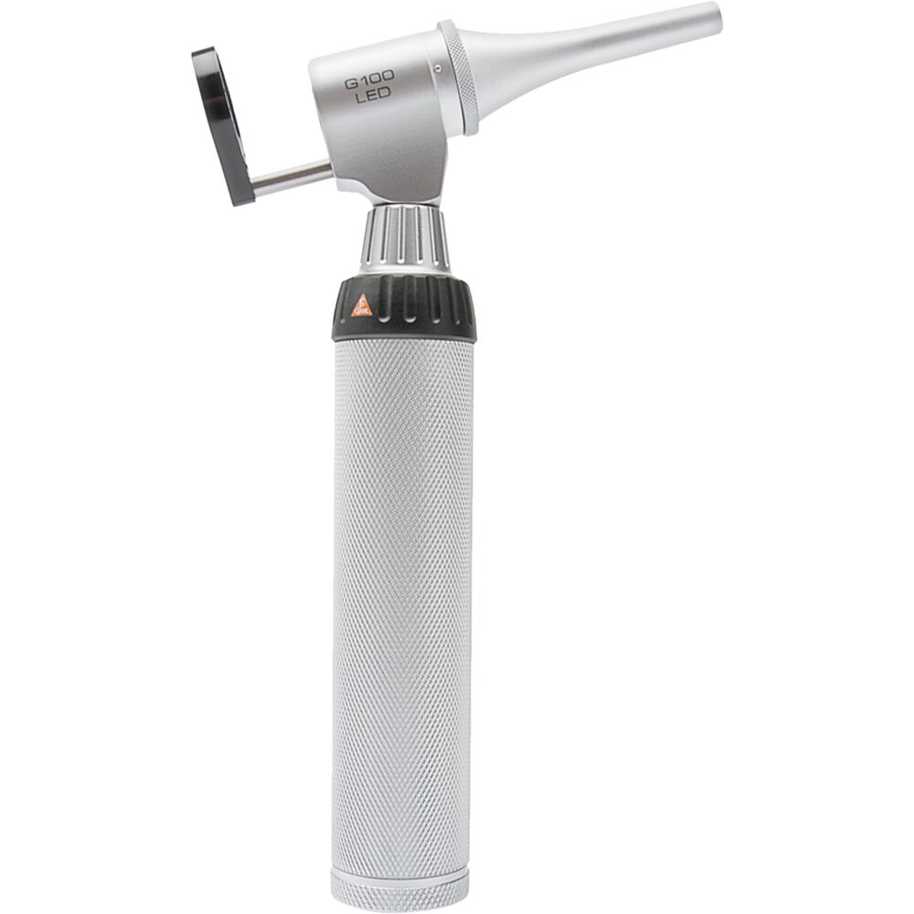 Otoskopisæt, HEINE, G100, LED, VET, inklusiv spekula