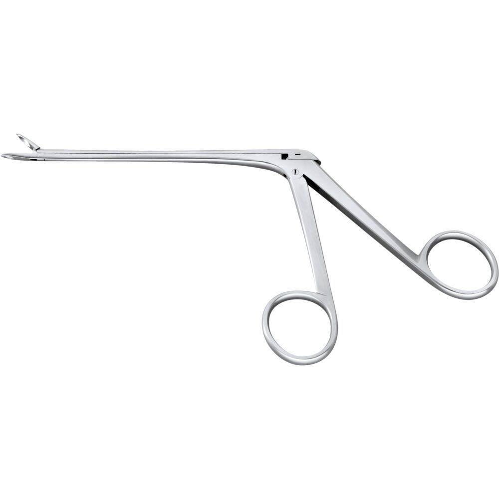 Biopsitang, Rudolf, Weil-Blakesley, 12cm, lige, 3 mm