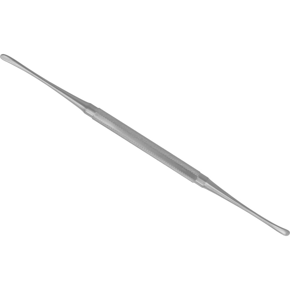 Elevatorium, Rudolf, Freer, 18,5cm, skarp/stump