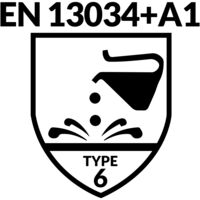 EN 13034:2005+A1:2009
