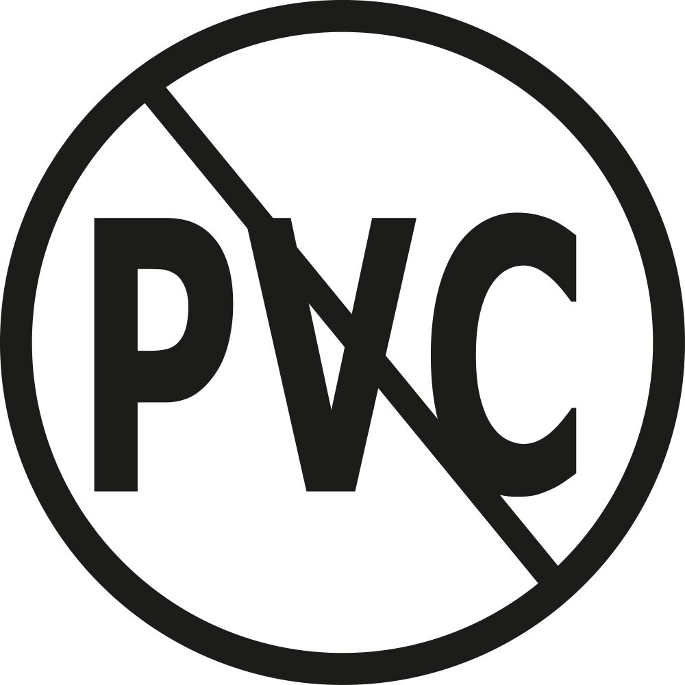 PVC-fri