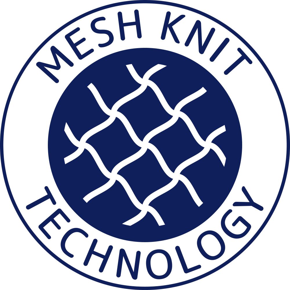 Mesh Knit Technology