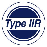 Type IIR