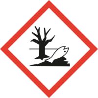 Environmental hazard