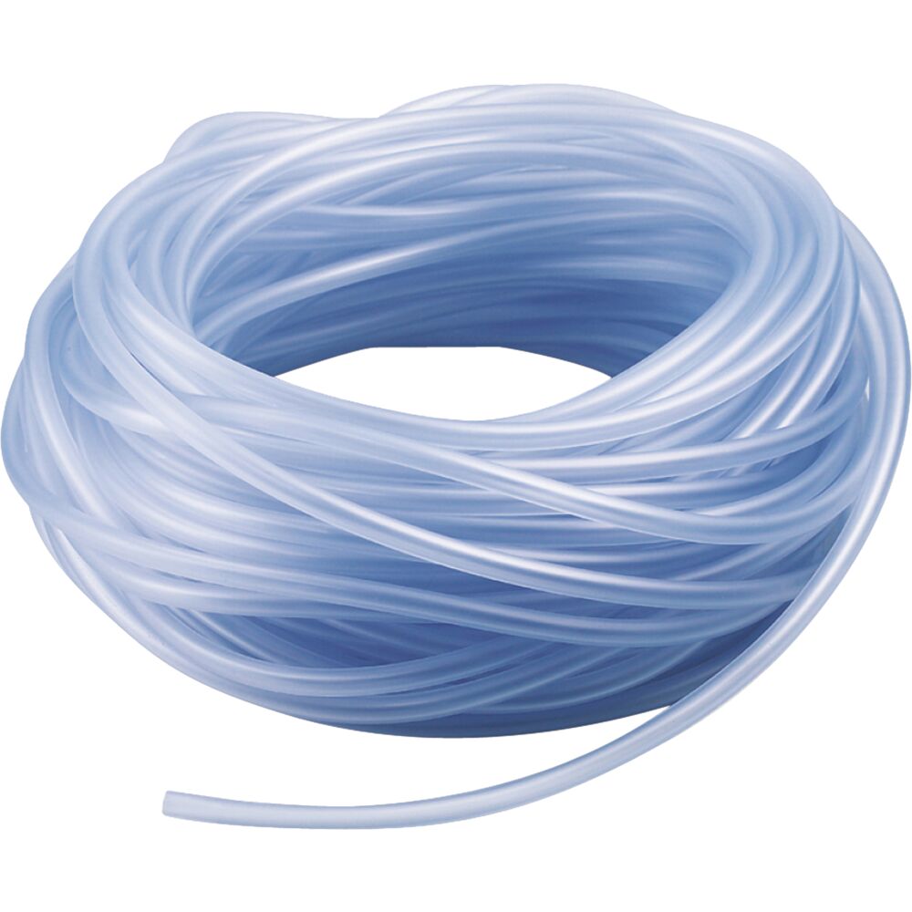 Sugeslange, Extrudan, 50m, mat, indre/ydre Ø 6/9 mm