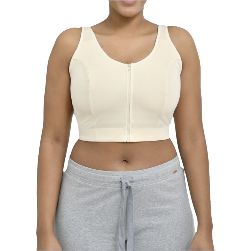 Bandage, Jobst Bellisse, 44, sort, BH, skålstr. C/D