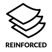 Reinforced