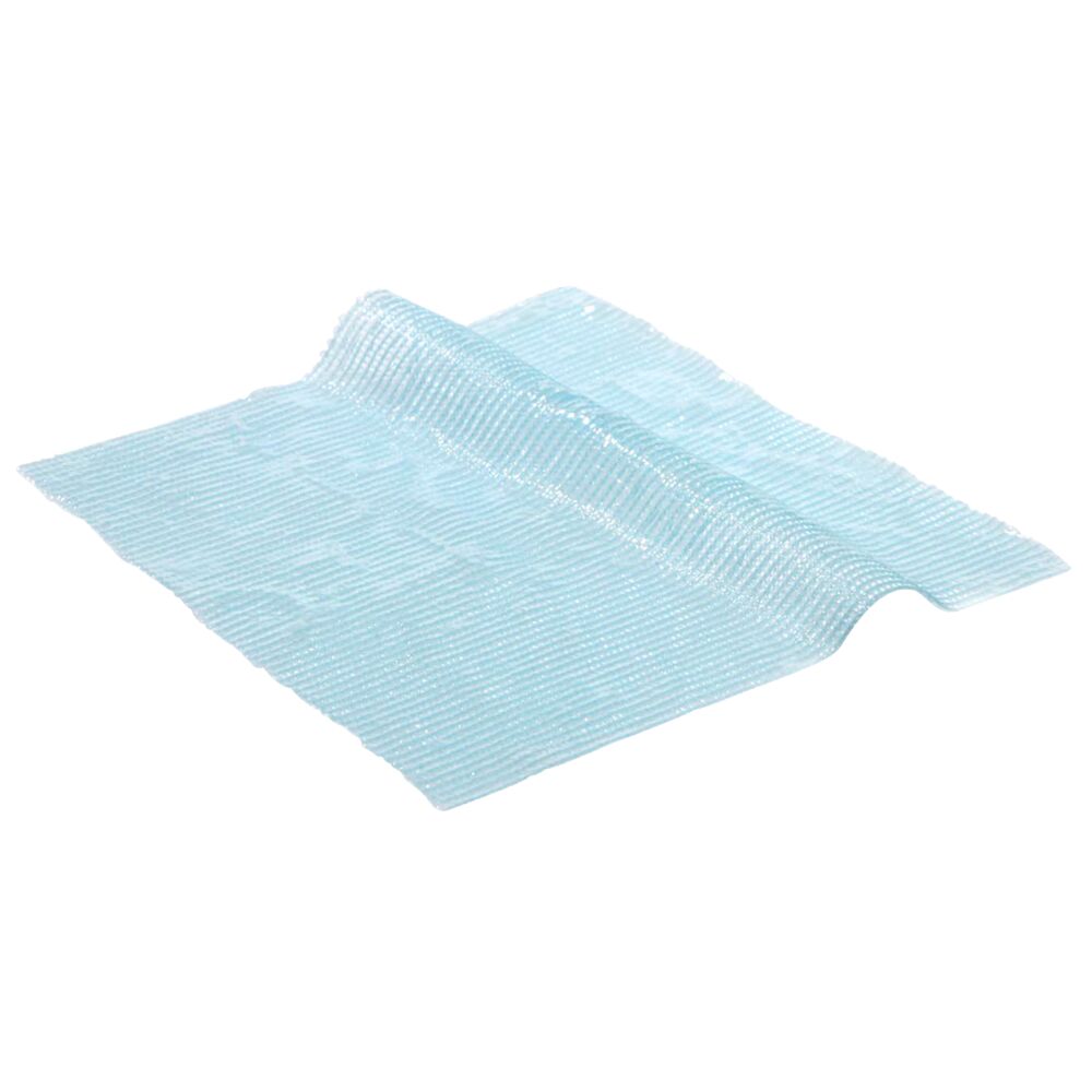 Hydrofob bandage, Sorbact Gel Dressing, 7,5x7,5cm, grøn, gelkompres, uden klæber, latexfri, steril, engangs