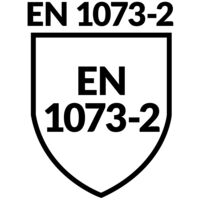 EN 1073-2:2002