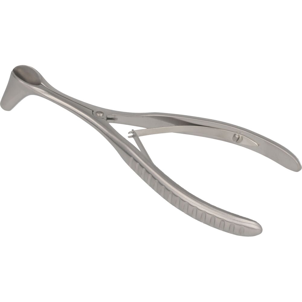 Næsespekel, Rudolf, Hartman-Halle, 15cm, fig. 2