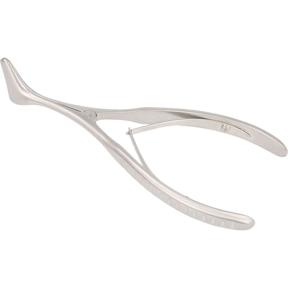 Næsespekel, Rudolf, Hartman-Halle, 15cm, fig. 1