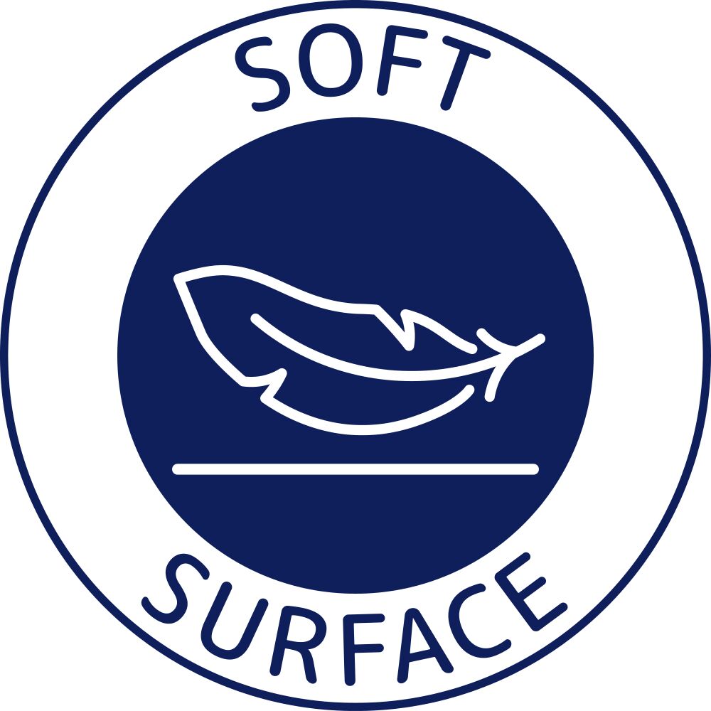 Soft Surface