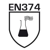 EN 374 chemical