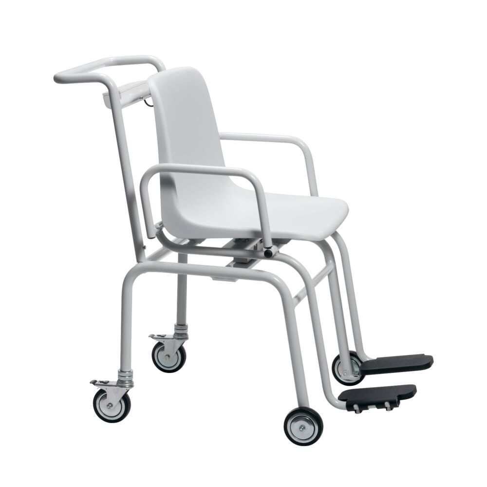 Stolevægt, Seca, 952, 563x897x956mm, digital, max 200 kg