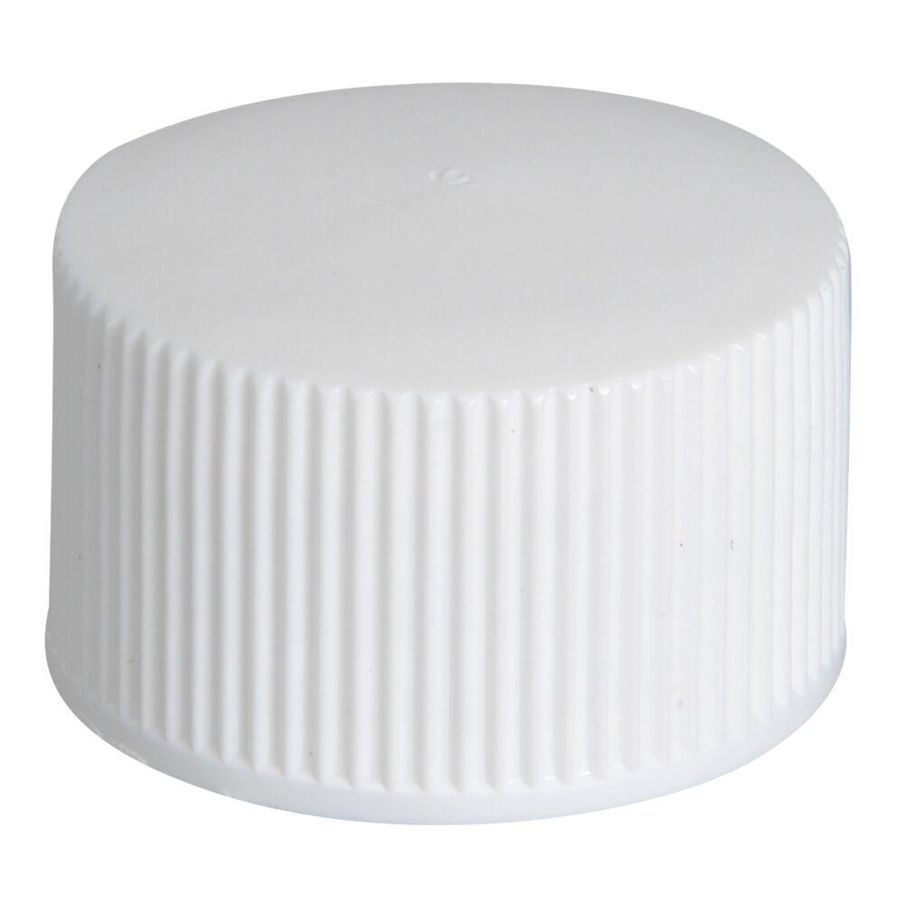 Brusekapsel, rød, til bruseflaske