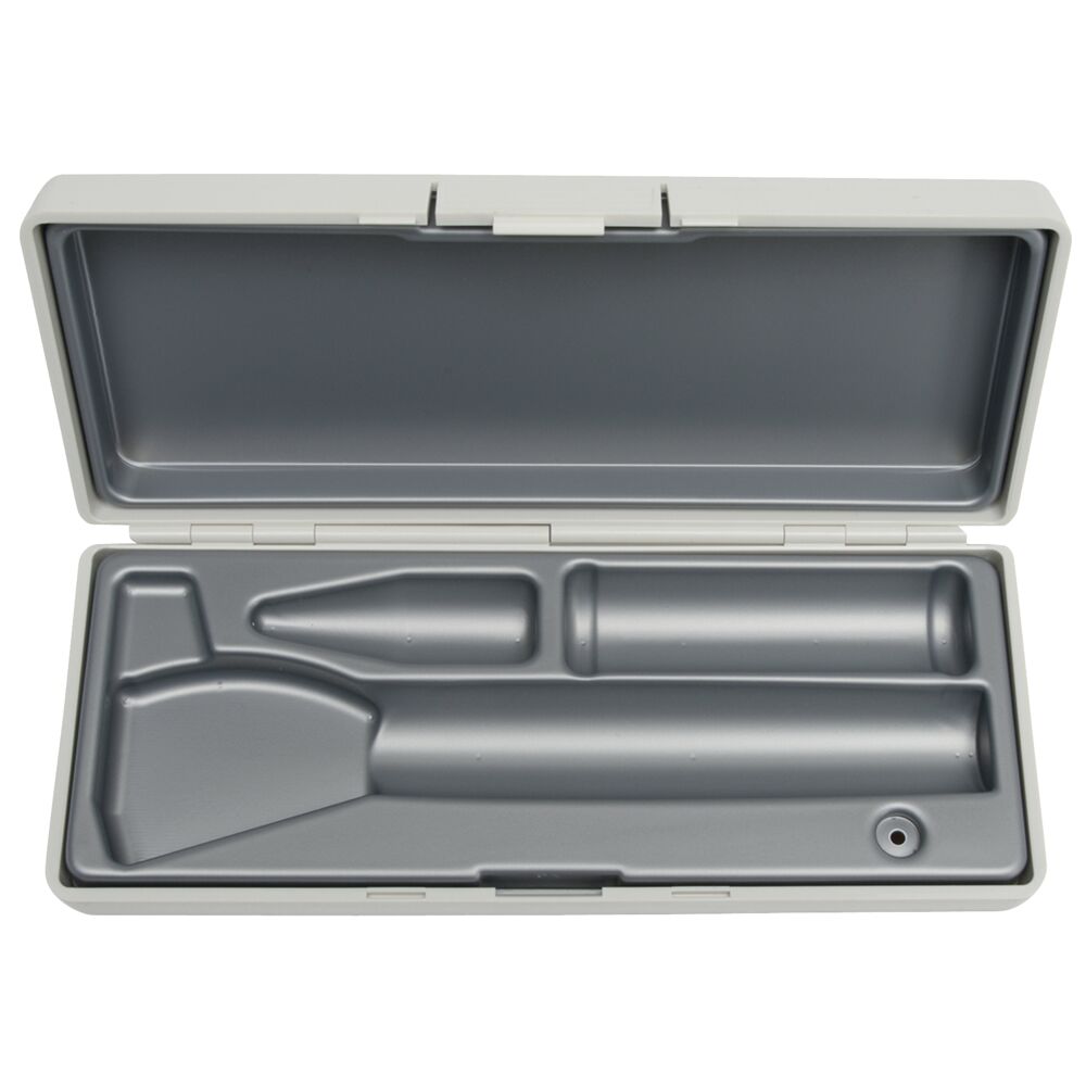 HEINE etui, HEINE, mini 3000, til mini 3000 otoskop, hård plast