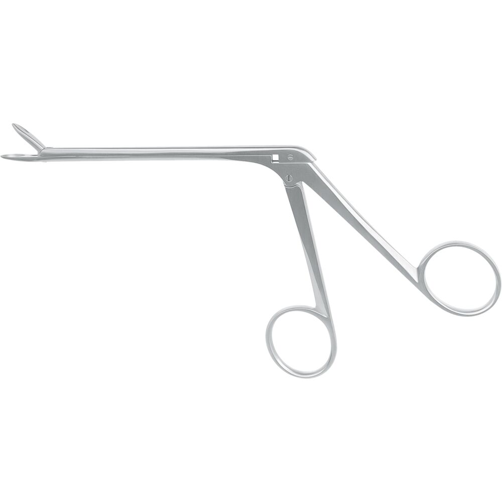 Biopsitang, Rudolf, Weil-Blakesley, 12cm, lige, 4,5 mm