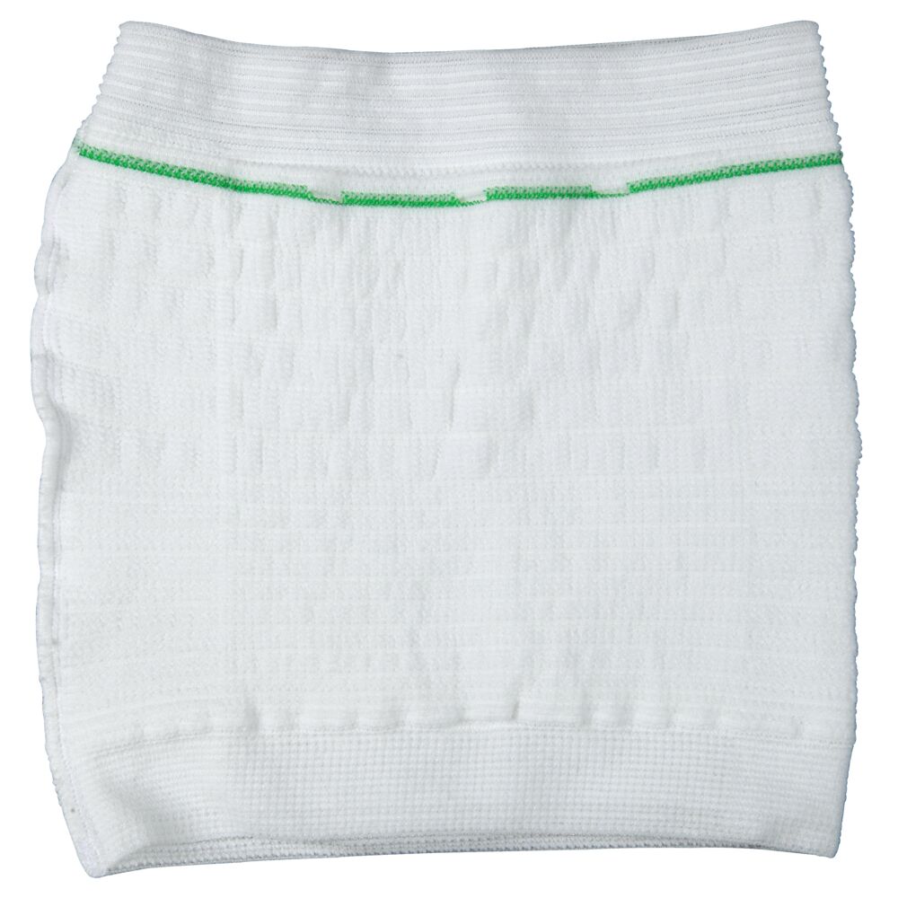 Urinposeholder, CarePocket, XL, grøn