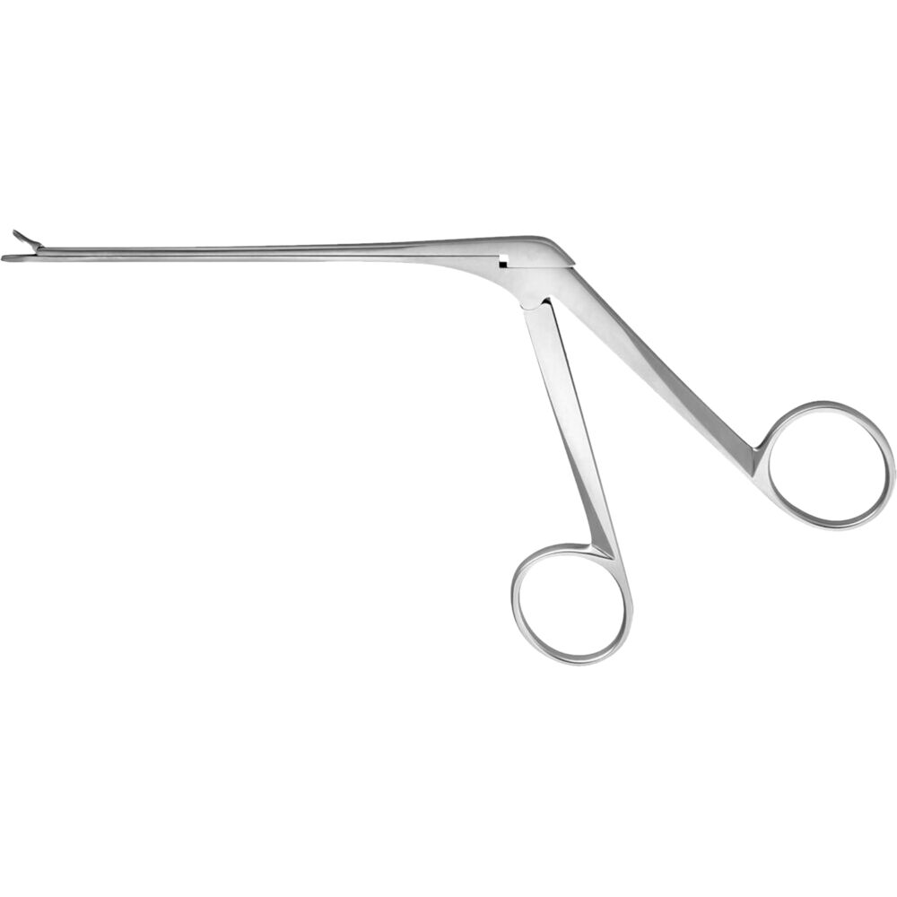 Biopsitang, Rudolf, Blakesley-Rudolf, 12cm, skærende bid lige, 3,5 mm