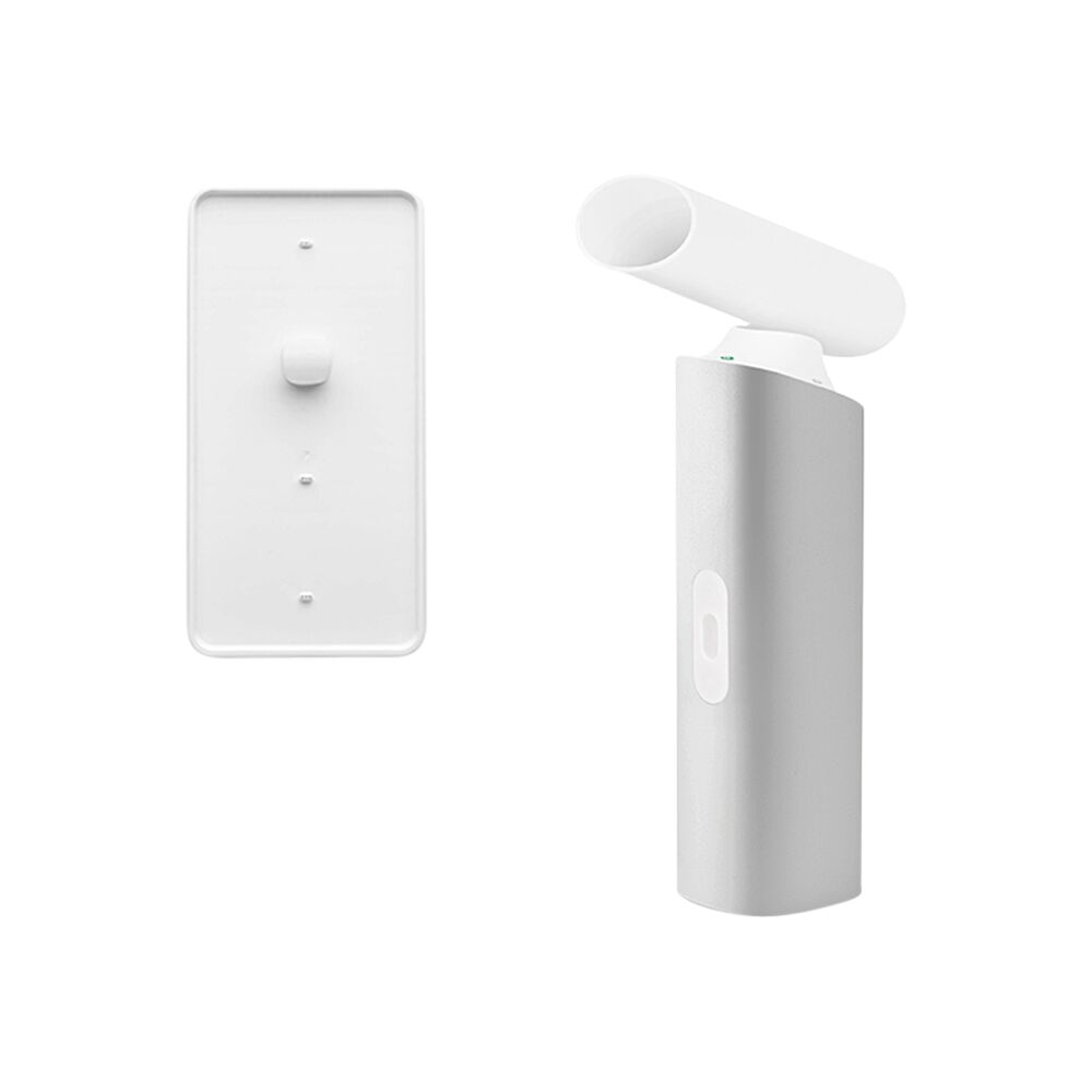 Spirometrimodul, Mesi, Spiometri Extension til mTablet