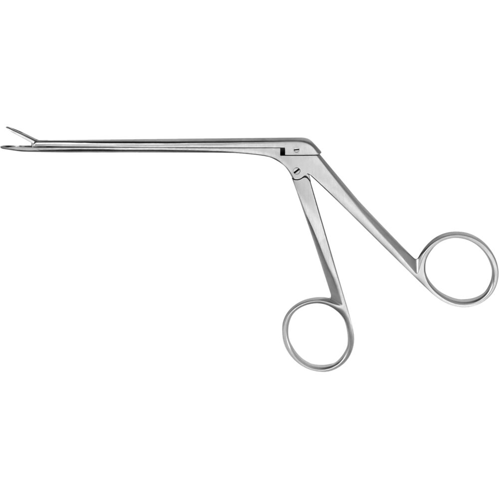 Biopsitang, Rudolf, Weil-Blakesley, 12cm, lige, 2,5 mm