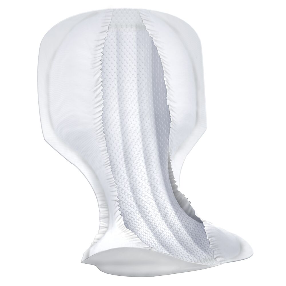 Herrebind, ABENA Abri-Man, Special, hvid, blå farvekode, Premium