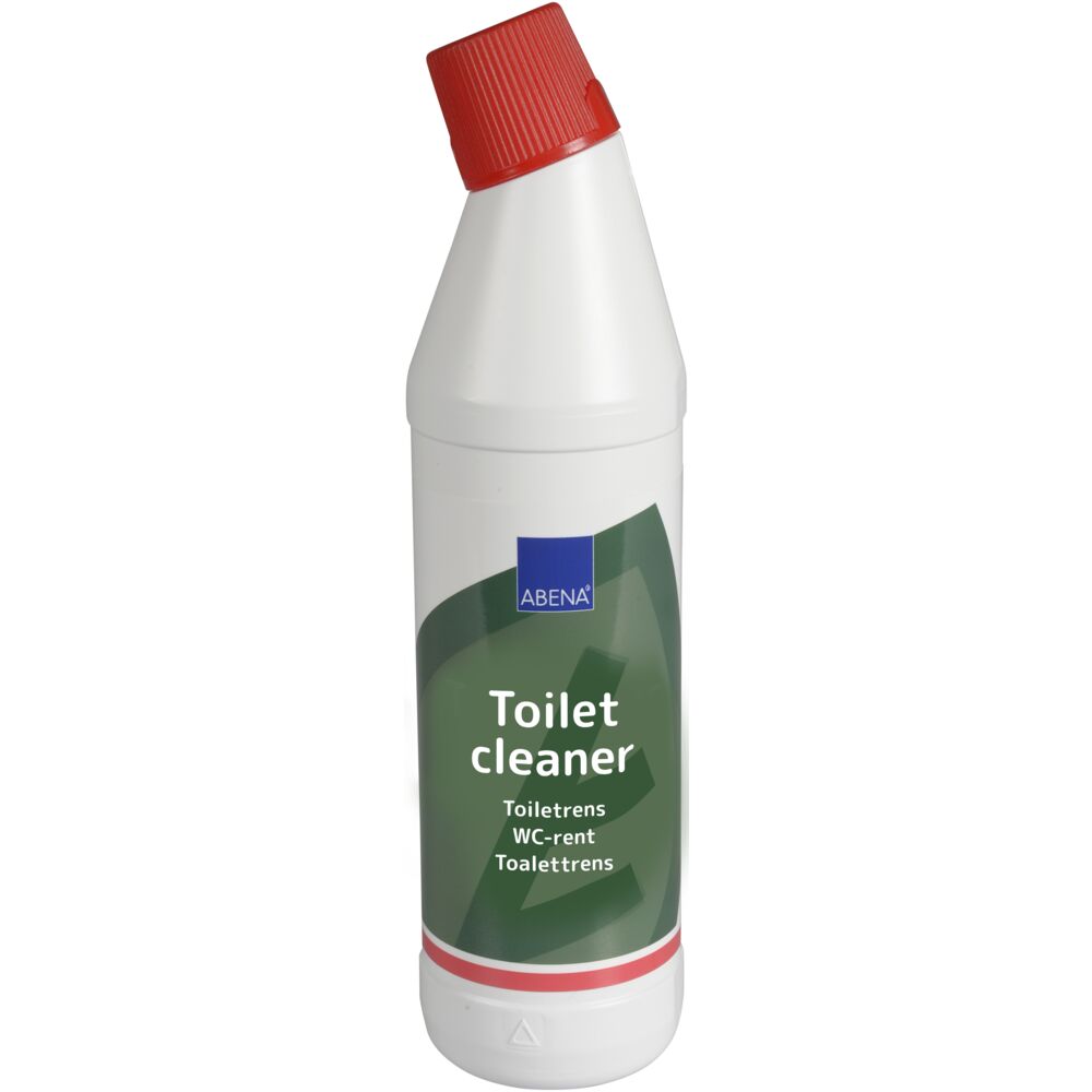 Toiletrens, ABENA Puri-Line, 750 ml, med farve, uden parfume