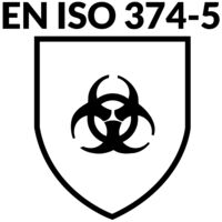 EN ISO 374-5:2016