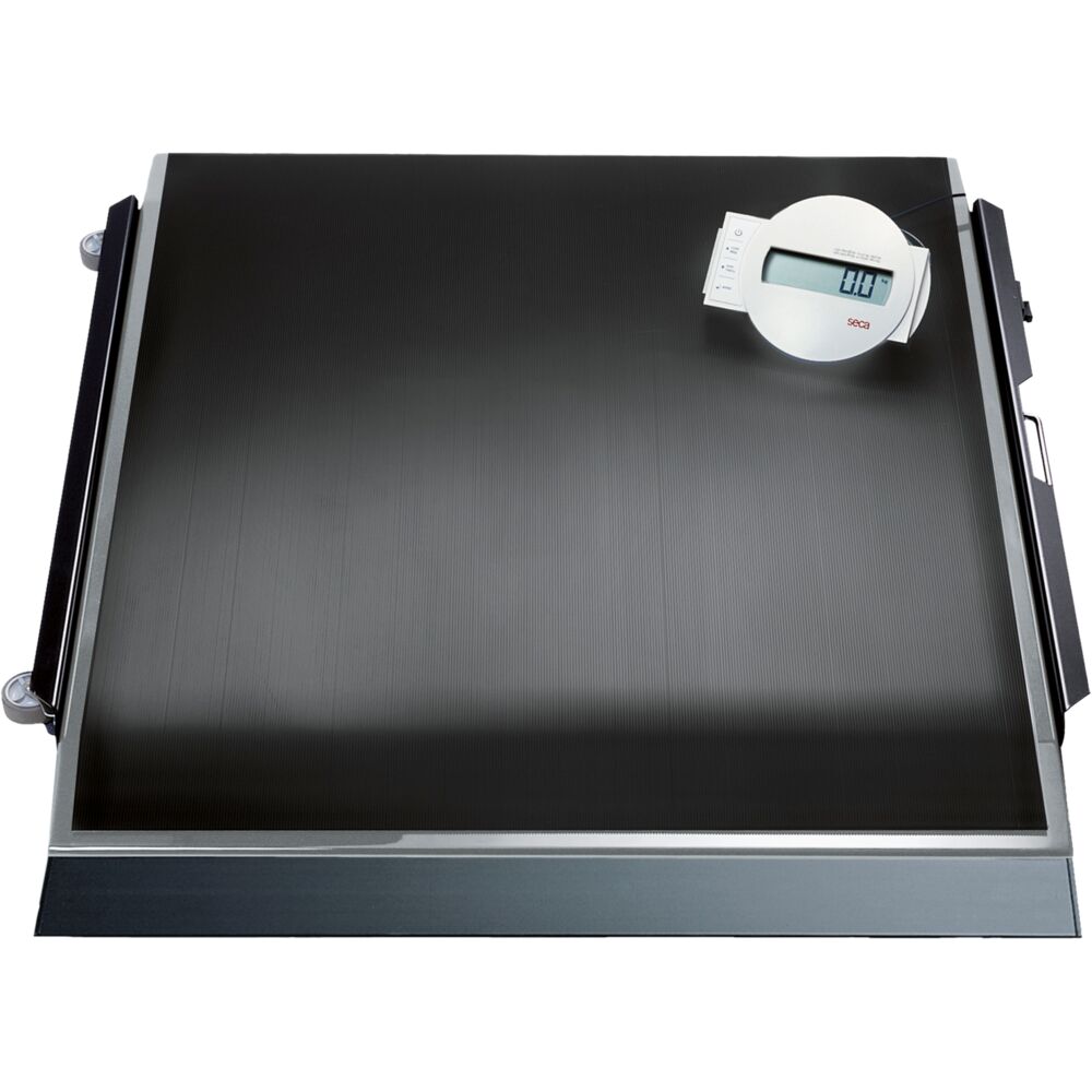 Platformsvægt, Seca, 675, klasse III