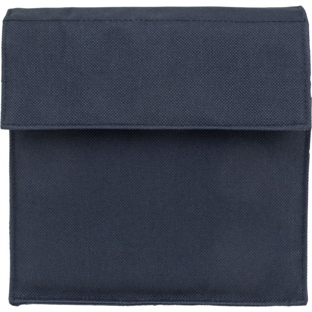 Etui, Medinizer, blå, passer til pilleæskerne 238100 og 238101