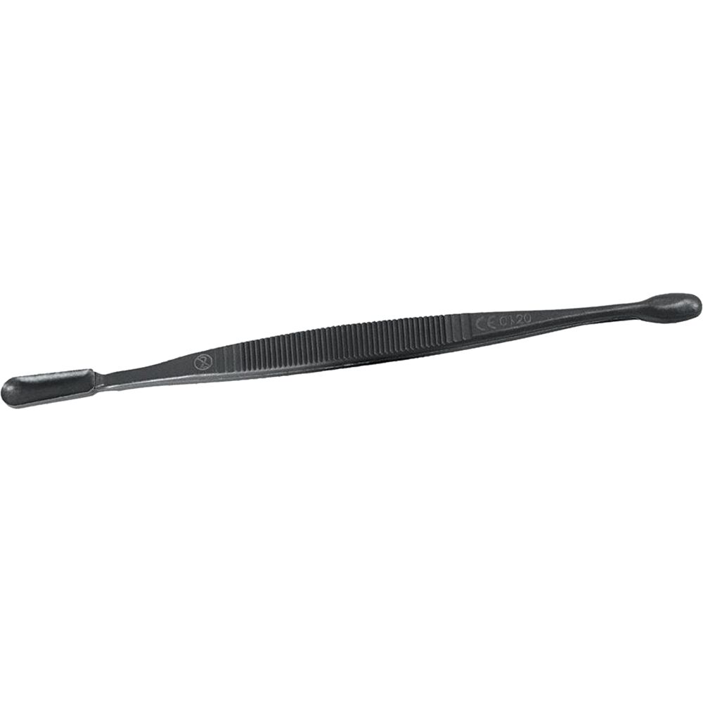 Skarpske, Bastos, 14cm, plast, dobbelt, steril, engangs