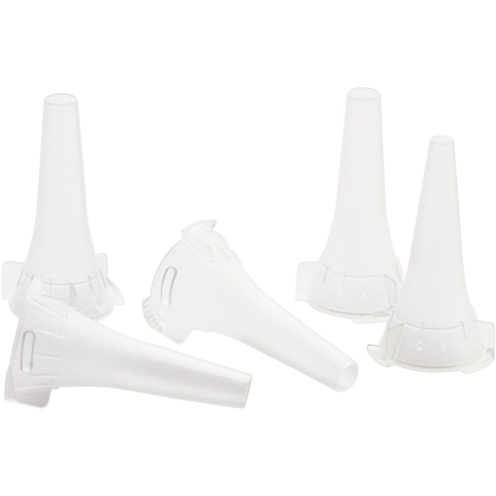 Øretragt, Welch Allyn, Ø2,75mm, til otoskop, engangs