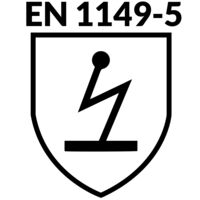 EN 1149-5:2018