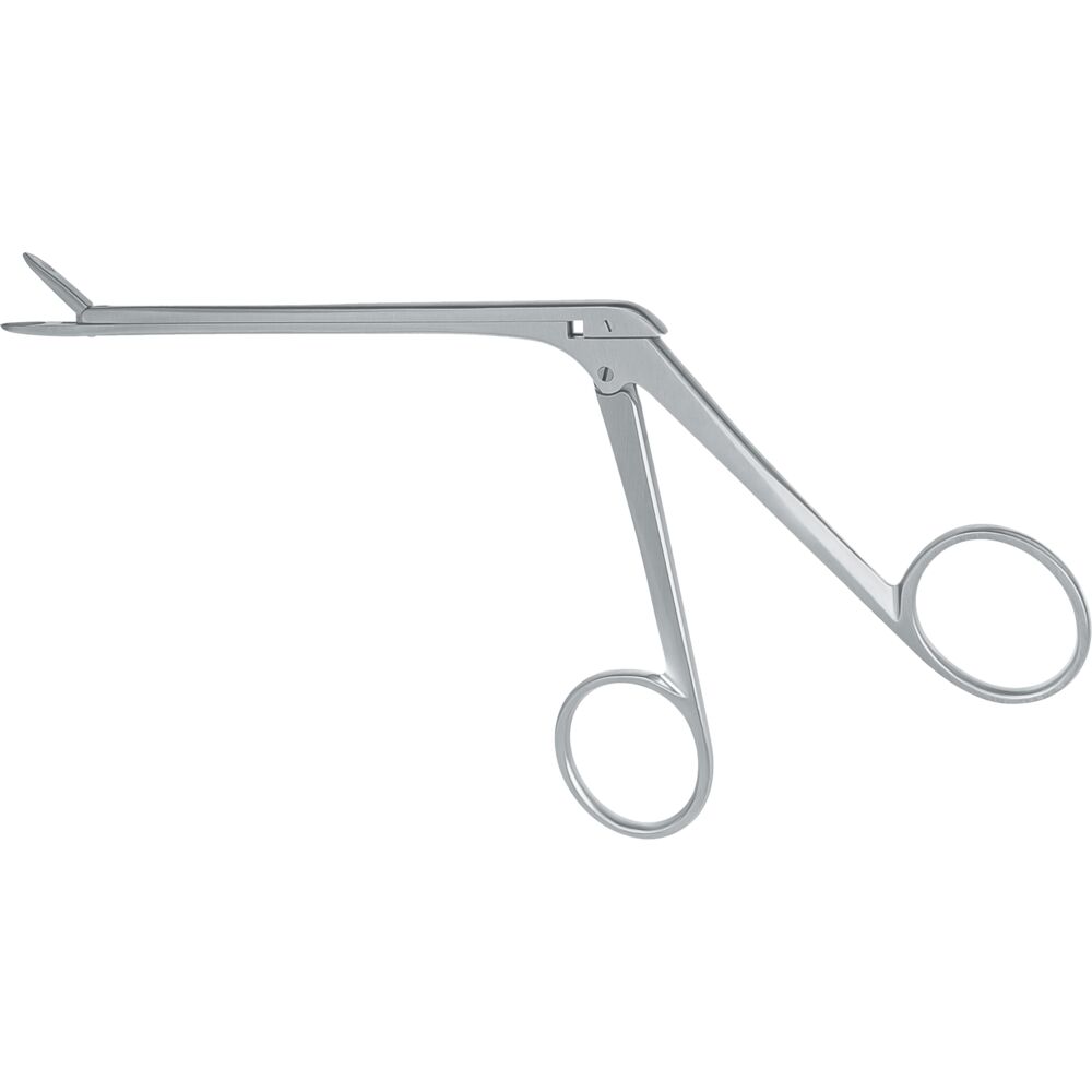 Biopsitang, Rudolf, Weil-Blakesley, 12cm, lige, 3,5 mm