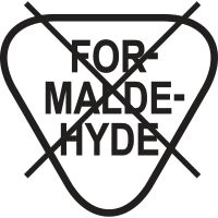 Formaldehyde free